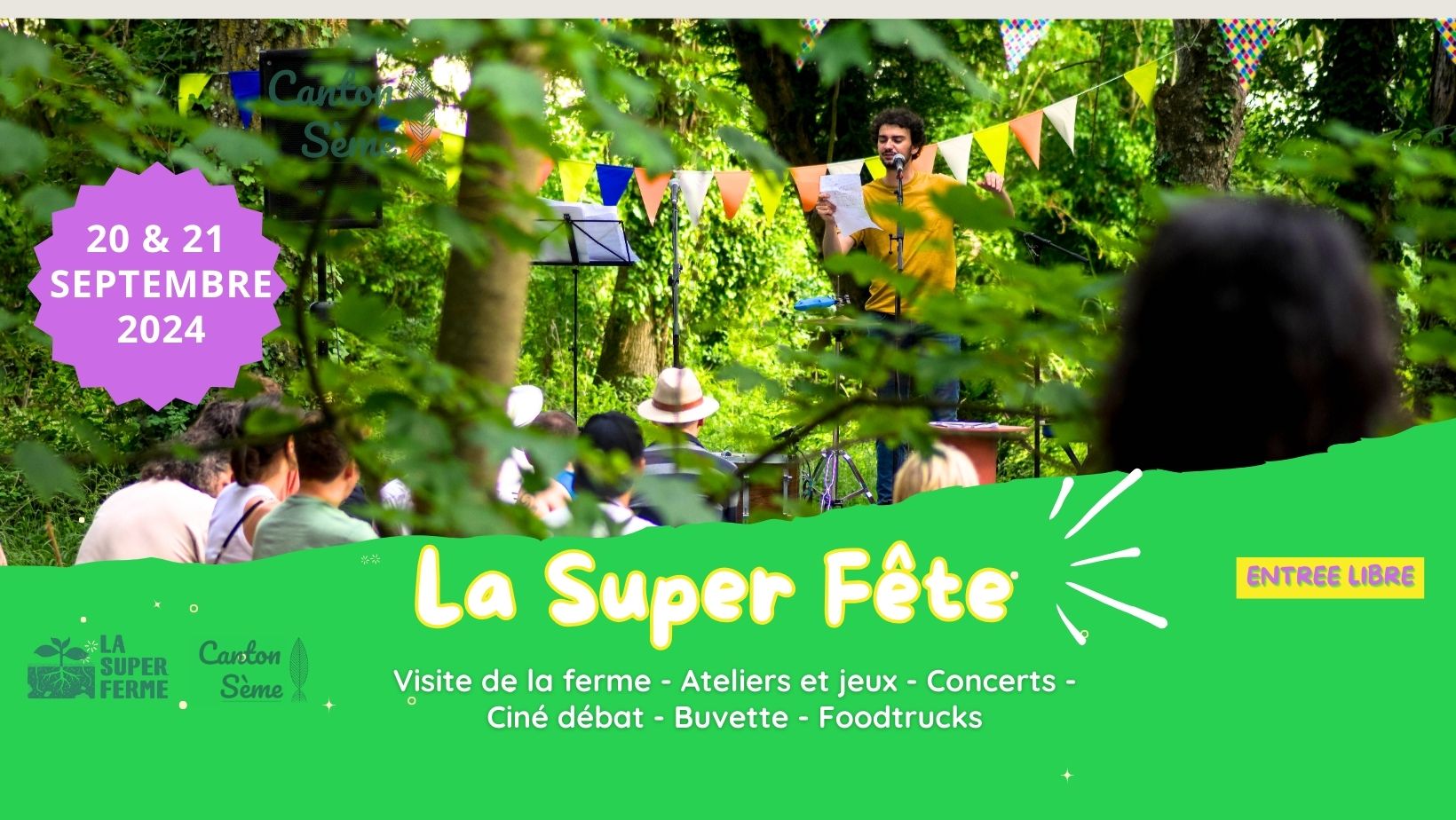 La Super Fête #3